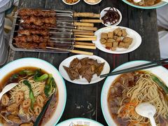 -小福顺面馆(埠西市场店)