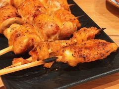 -大米·京都小酒馆·炭烧海鲜·烧鸟(龙口东路店)