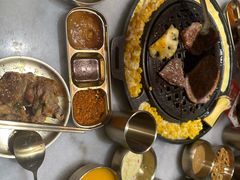 -韩宫宴和牛烤肉(合肥滨湖银泰城店)