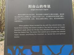 -阳台山自然风景区