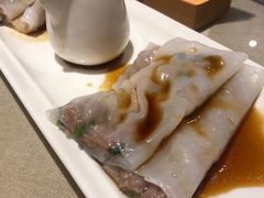 -鹅冠港式茶餐厅(来福士店)