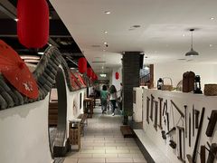 -小时候文化主题餐厅(田家店)