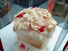 -丁香西饼屋(桂林路店)