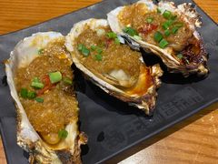 -王扯火胖哥烤生蚝(眉山首店)