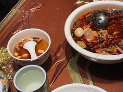 -缪氏川菜(深圳北站缤果空间店)