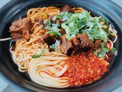 -上海为民商行清真饭店(南大路店)
