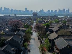 -光岳楼