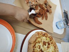 -必胜客(会展店)