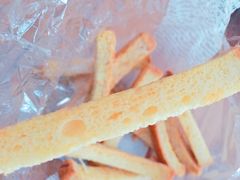 -BreadTalk面包新语·烘焙蛋糕(高德置地春广场店)