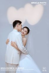 点击看大图 -情订奇缘婚纱摄影(和平路店)