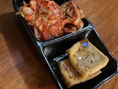 -槿Story·韩国料理(望京韩国美食城店)