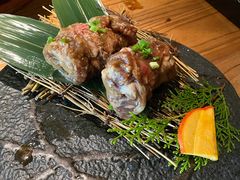 黑牛肋条-黑牛の店·黑金店(沈阳万象城店)