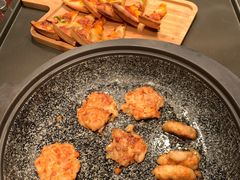 -君来湖滨饭店·玫瑰园
