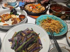-相遇·鲜炒黄牛肉(丹阳吾悦广场店)