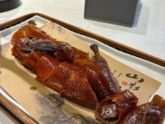 -香山湖家家宴(中山陵店)