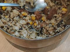 -小木屋拌饭(西安华阳城店)