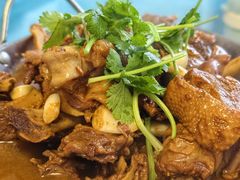 -味好美土菜(迎宾东路店)