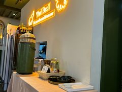 -Thai Basil罗勒叶泰式餐厅(时代天街店)