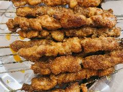 -曾记大腰子烧烤(苗栗路总店)