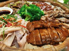 -台山第一家兴华黄鳝饭·黄鳝婆(开平店)