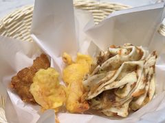 -谷连天八宝粥家常菜(正定店)