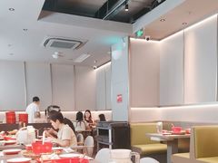 -金鱼盆32年水煮鱼·18秒辣椒炒肉(京西大悦城店)