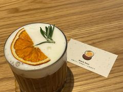 -Eu2+ coffee(上大路店)