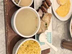 -翠华餐厅(正佳广场店)