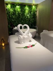 -VELEE·SPA高定疗愈会所