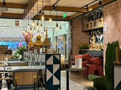 -Home Thai·泰谣(王府井apm店)