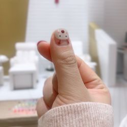 -蜜丝卡伦美甲美睫半永久