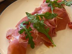 -安妮意大利餐厅(世贸天阶店)