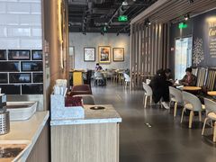 -COSTA COFFEE(金长安大厦店)