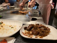 -火地铁板烧(昆山万象汇店)