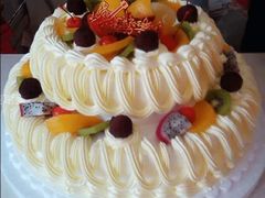 -喜利来蛋糕(景子街店)