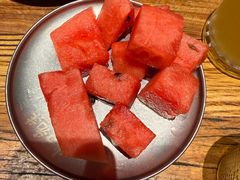 -北丐先生·野馄饨烧烤(泰达E街区店)
