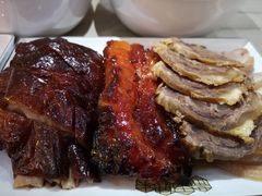 -黄金烧味(新禧大楼店)