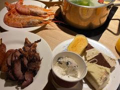 -星伦多 自助料理(圆融店)