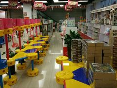 -邯郸书城·新华品阅生活(中华大街店)