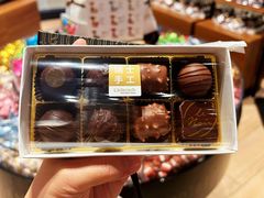 -Laderach 莱德拉(上海环贸iapm店)