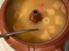-彩云天云南餐厅