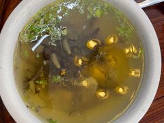 -吴祥记潮州菜·百年老字号·砂锅粥
