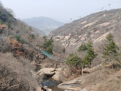 -方城县七峰山生态旅游区