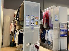 -天真蓝照相馆(宁波来福士店)
