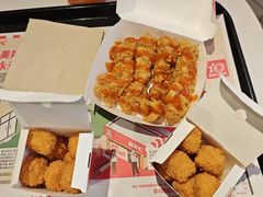 -肯德基(新时代店)