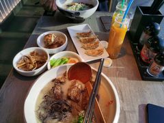 -味千拉面(杭州滨江星光大道店)