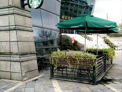 -星巴克(朵云轩店)