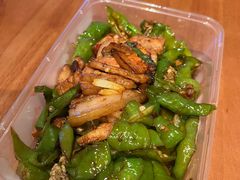 -辣瓦·江西爆炒馆子