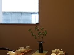 -梅间堂茶馆(绿地缤纷城店)
