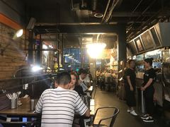 -MI WU FACTORY米屋美食工厂餐厅(绿地店)